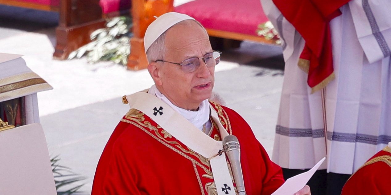 Самое резкое заявление понтифика. Папа Римский осудил «иллюзию всемогущества» США, которая подпитывает войну против Ирана