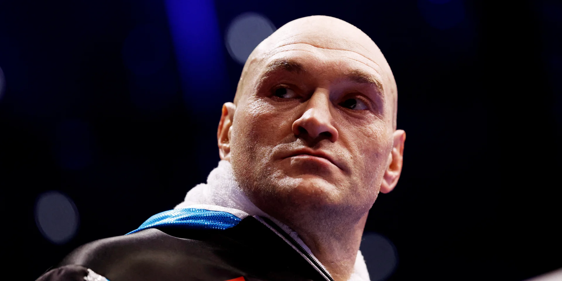 александр усик