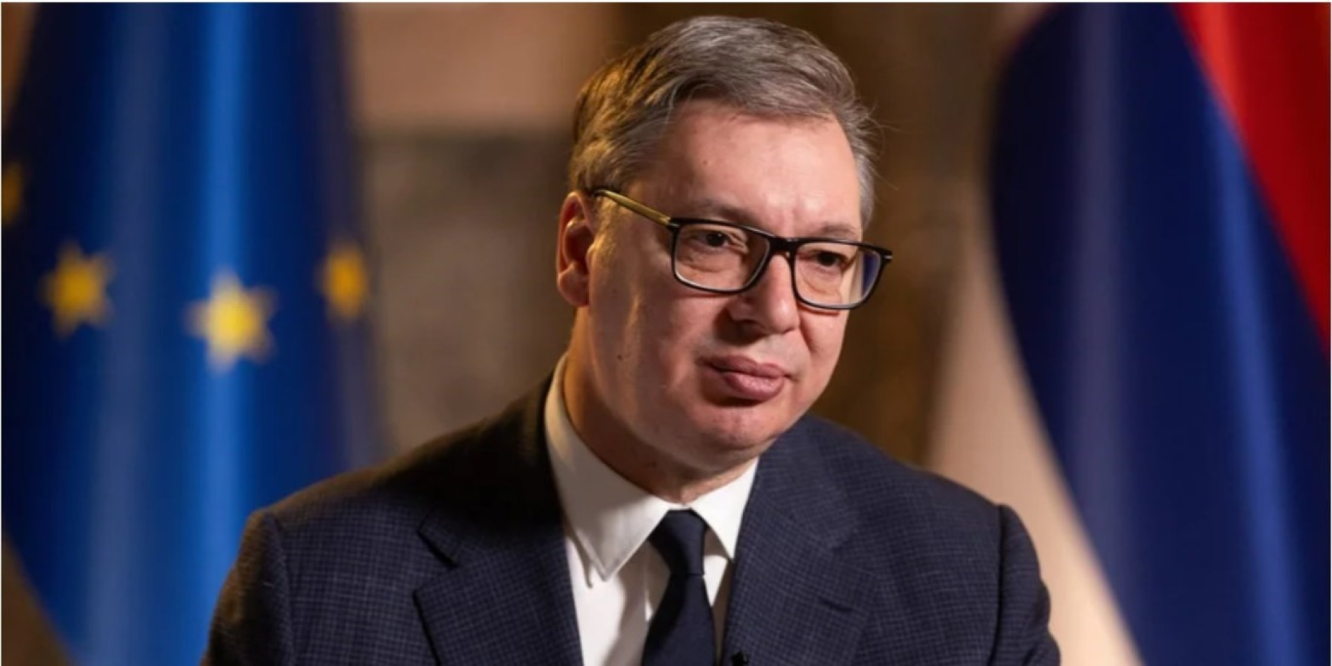 «Даже если ты проиграешь». Президент Сербии Вучич поддержал Орбана перед парламентскими выборами в Венгрии