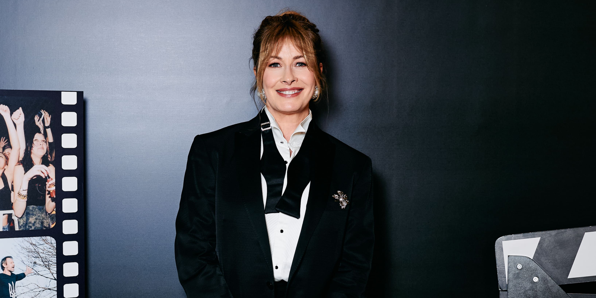 «Лучший подарок». Елена Кравец растрогала видео встречи мужа-защитника с детьми