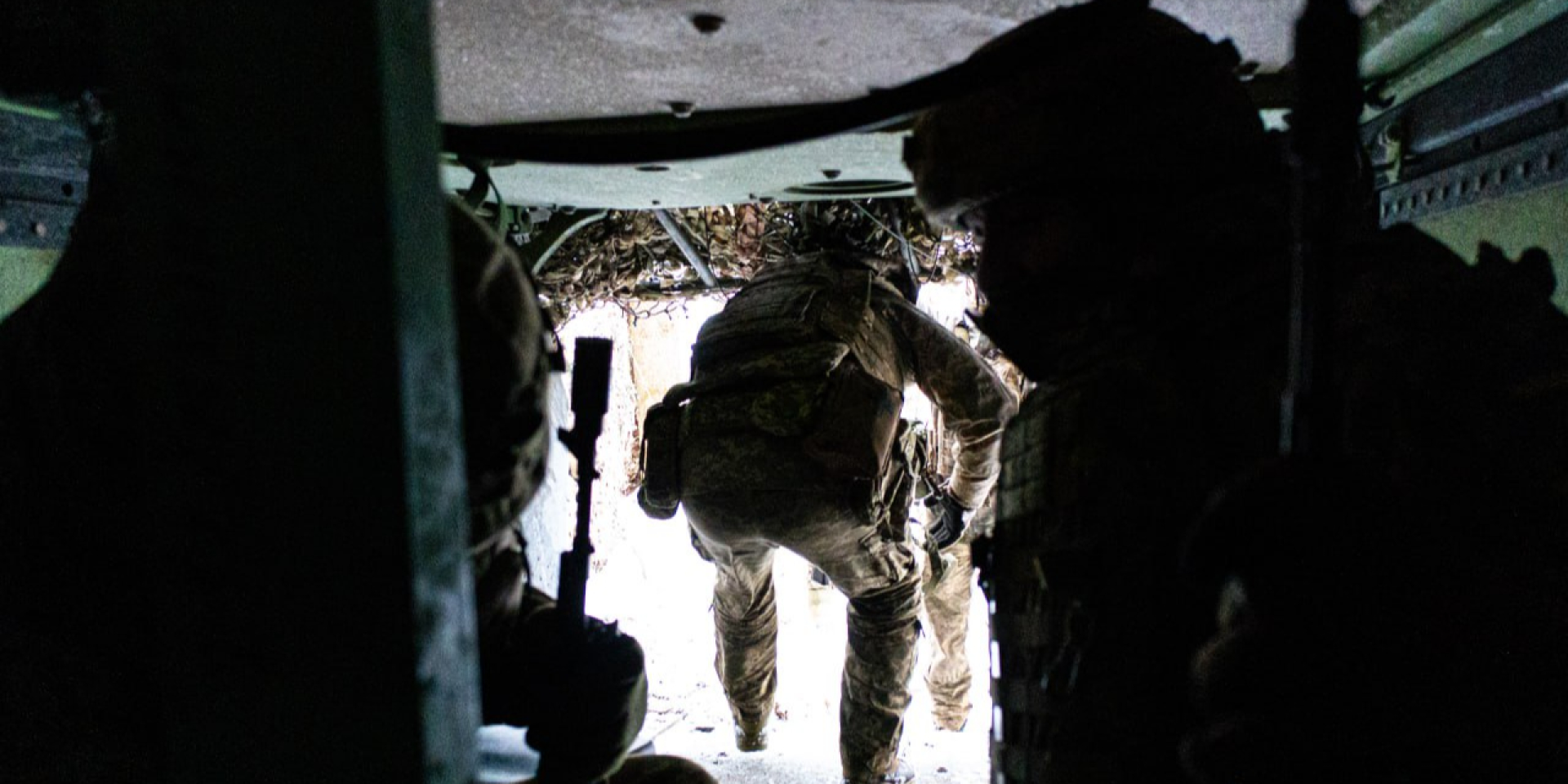 «Затянуть пехоту». Бойцы ВСУ предупредили, как россияне пытаются использовать «пасхальное перемирие» на Лиманском направлении