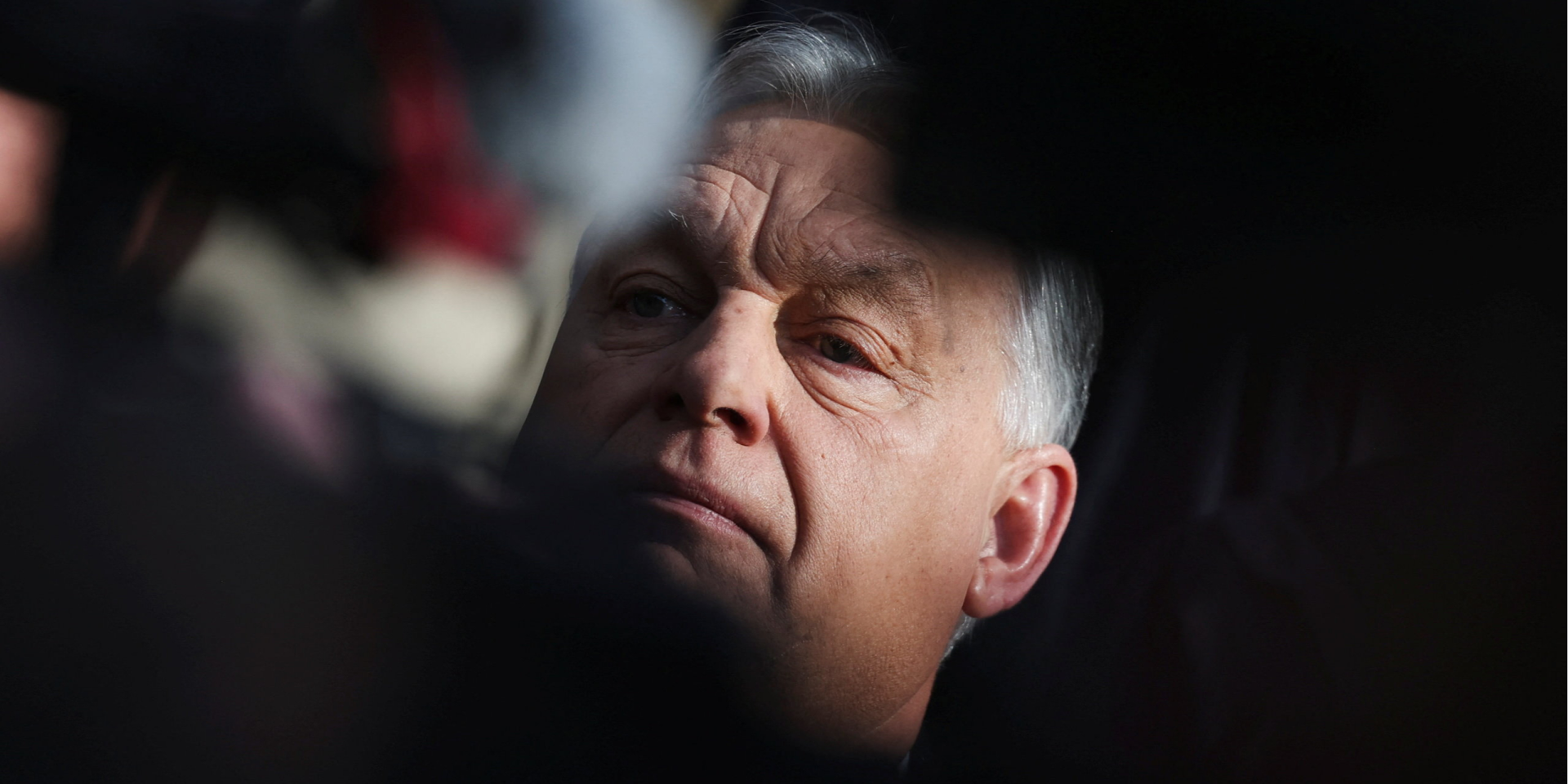 «У Фидес есть поводы для беспокойства». Явка на выборах в Венгрии рекордная, особенно в городах — СМИ