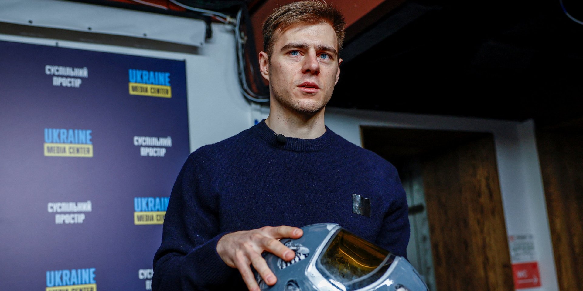 В знак солидарности. В Латвии выпустили олимпийские марки, посвященные Гераскевичу — фото