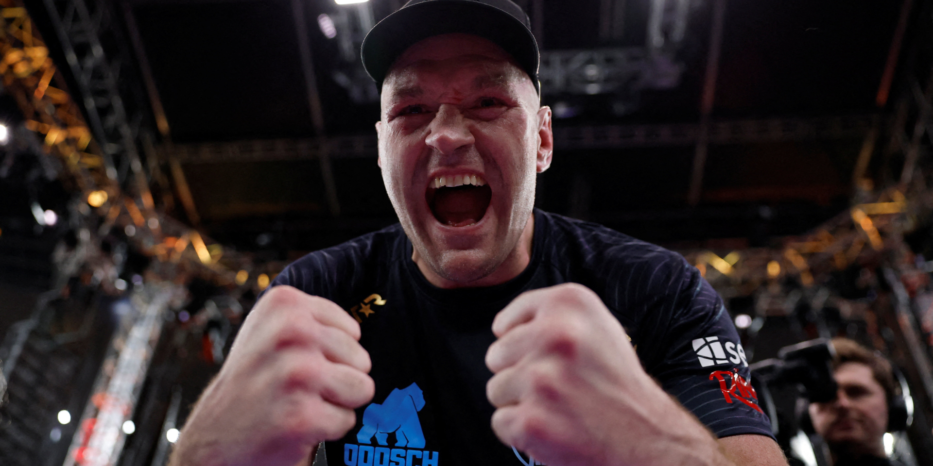 «Съем тысячу пасхальных яиц и уйду». Фьюри после победы над Махмудовым пригрозил снова завершить карьеру — британец назвал причину