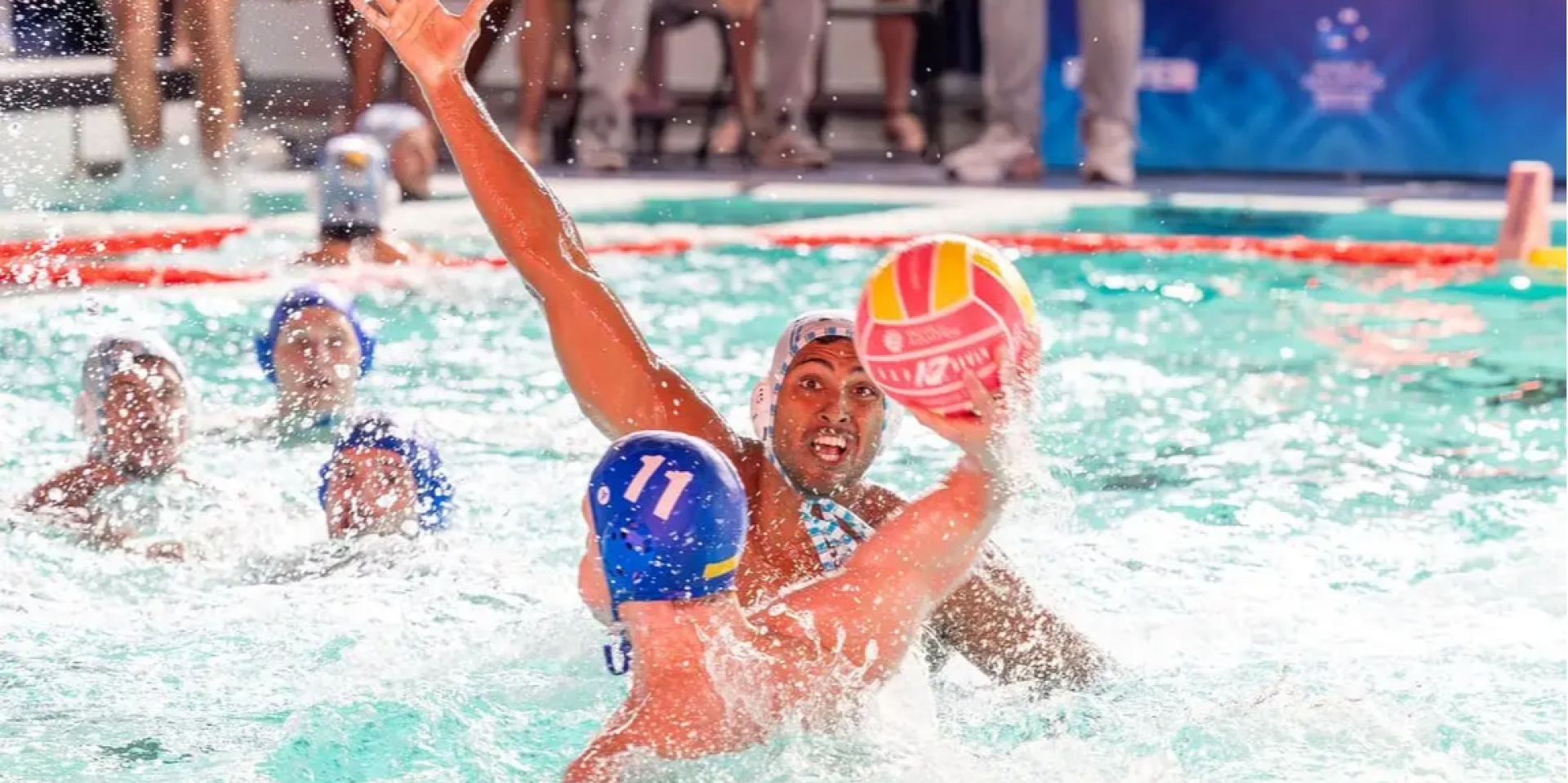 Матч под вопросом. Украина попала на Россию на Кубке мира по водному поло — в федерации отреагировали