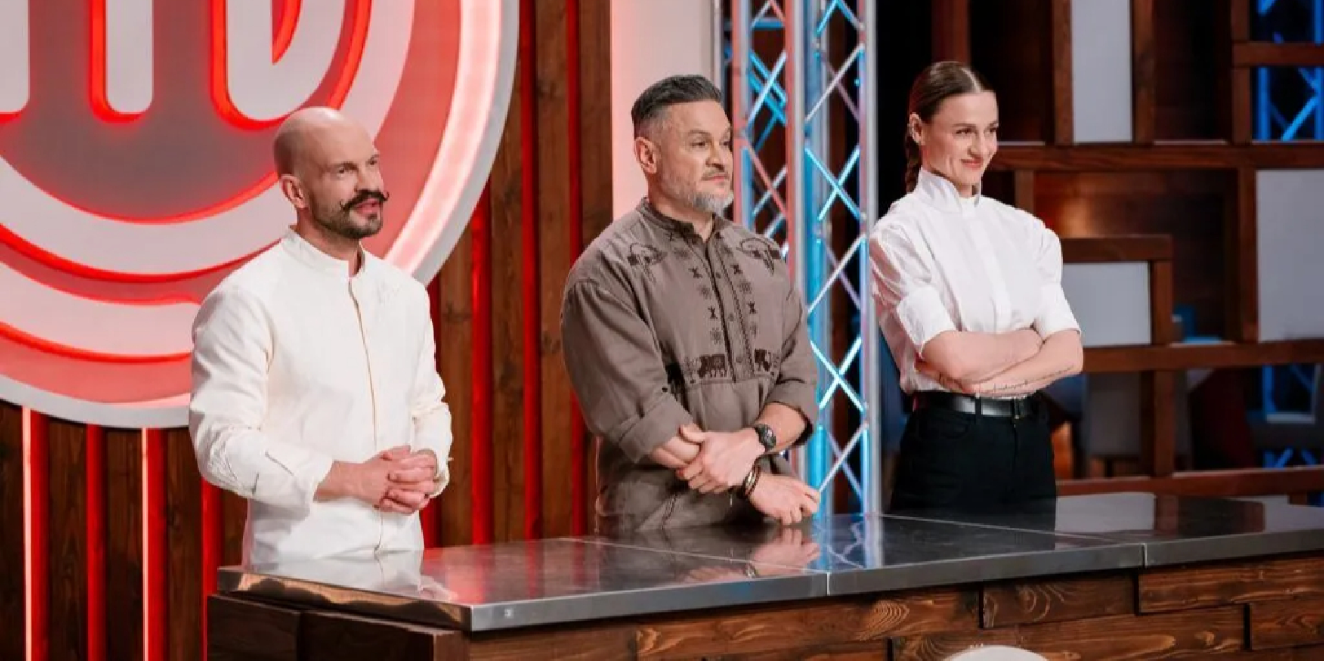 Ушло сразу двое. Как прошли одиннадцатый и двенадцатый эпизоды МастерШеф-17 и кто покинул шоу