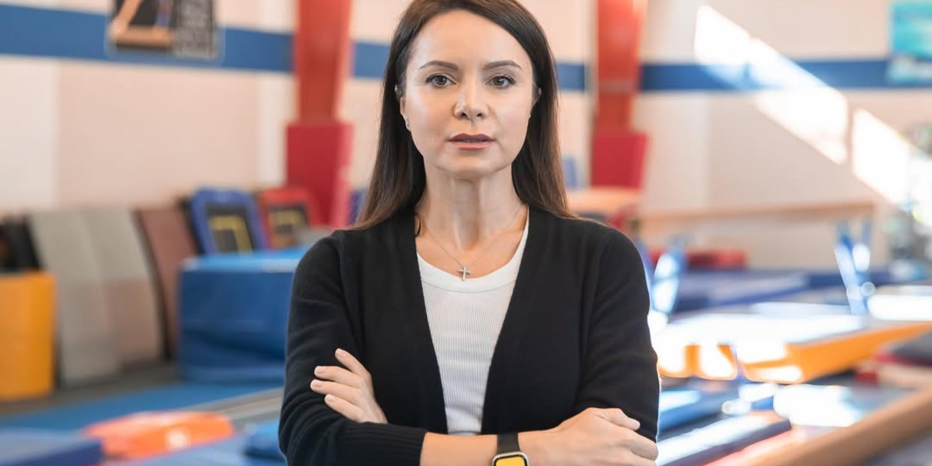 У родині Лілії Подкопаєвої сталося горе (Фото: instagram.com/podkopayeva_official)