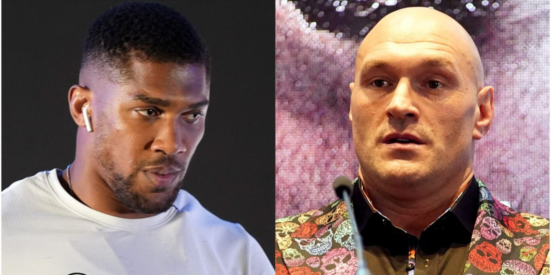 «Месси против Роналду в боксе». Менеджер Фьюри назвал сроки боя с Джошуа