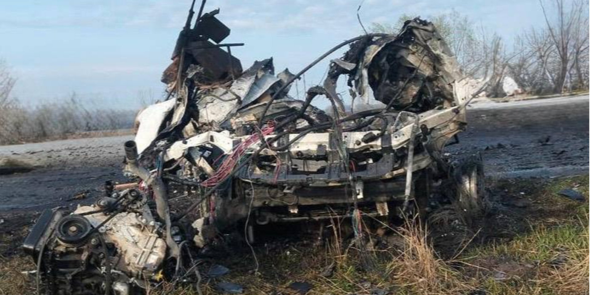 Россияне начали атаковать шахедами позиции экипажей ПВО — Флеш