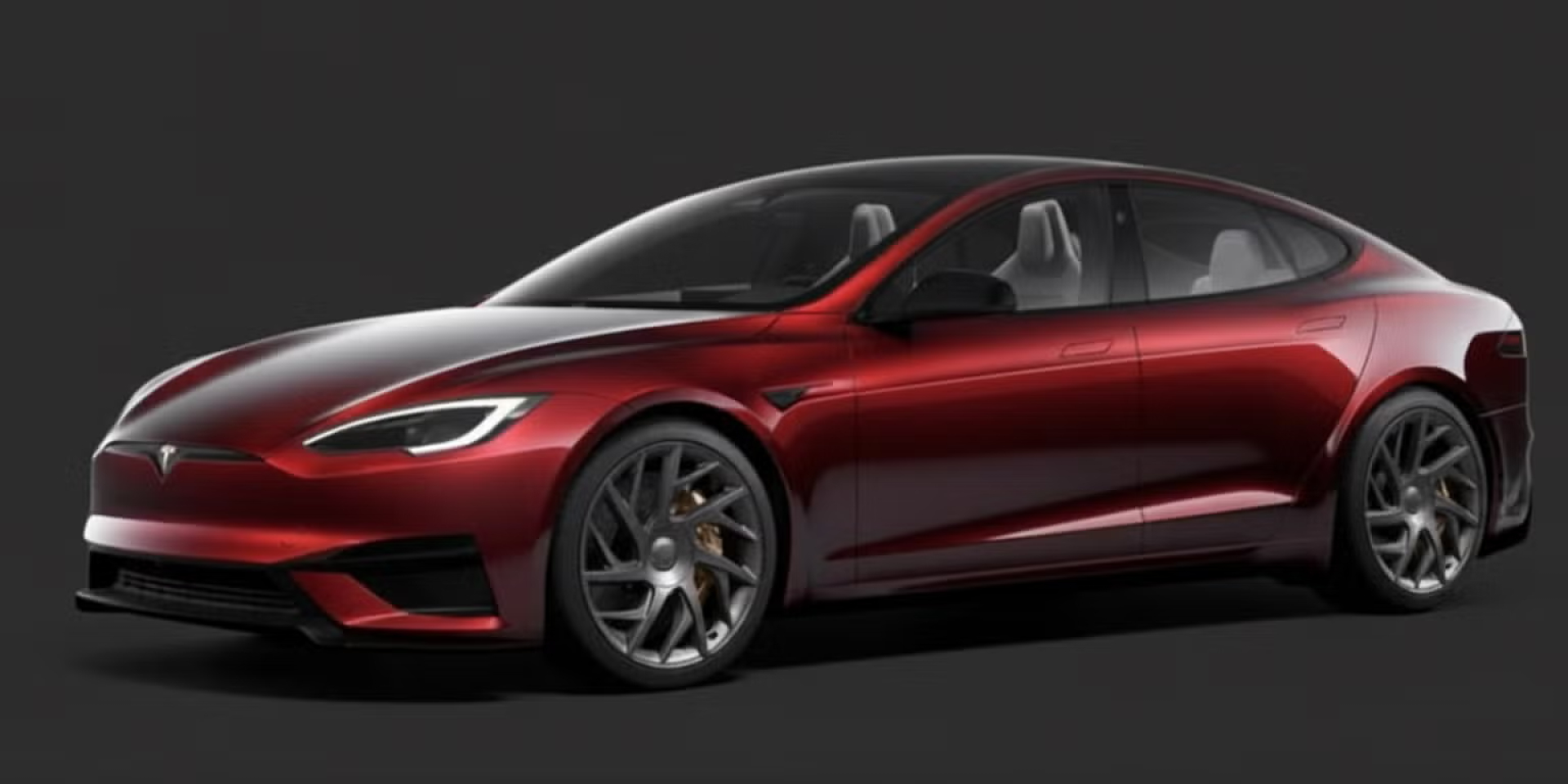 Tesla объявила о завершении производства своих флагманских электромобилей Model S и Model X (Фото: Сойер Мерритт)