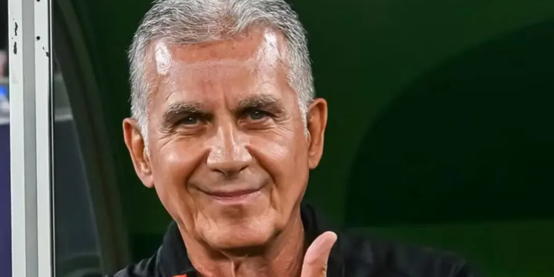 Экс-тренер Реала возглавил участника ЧМ-2026