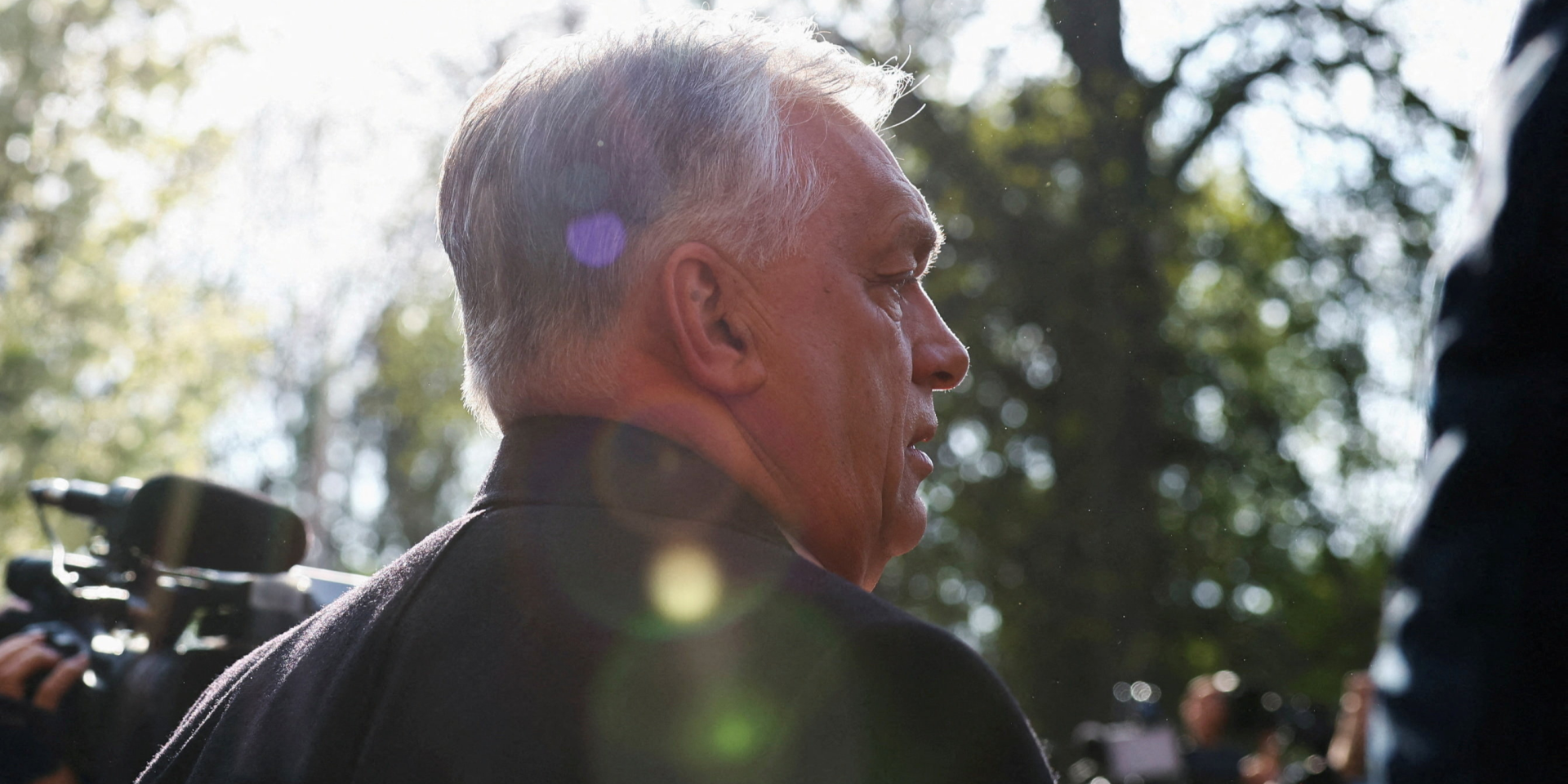 Кремль преуменьшает значение поражения Орбана для РФ ради давления на Украину — ISW