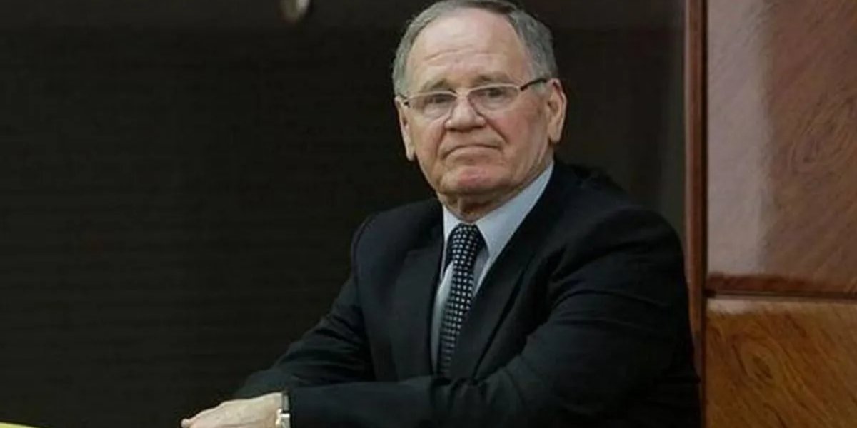 «Каждому игроку приходит время». Сабо назвал футболиста Динамо, который должен завершить карьеру