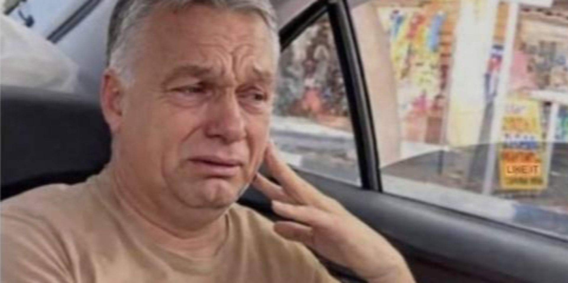 «Зеленский победил на выборах в Венгрии». Украинцы в соцсетях обсуждают результаты выборов — мемы