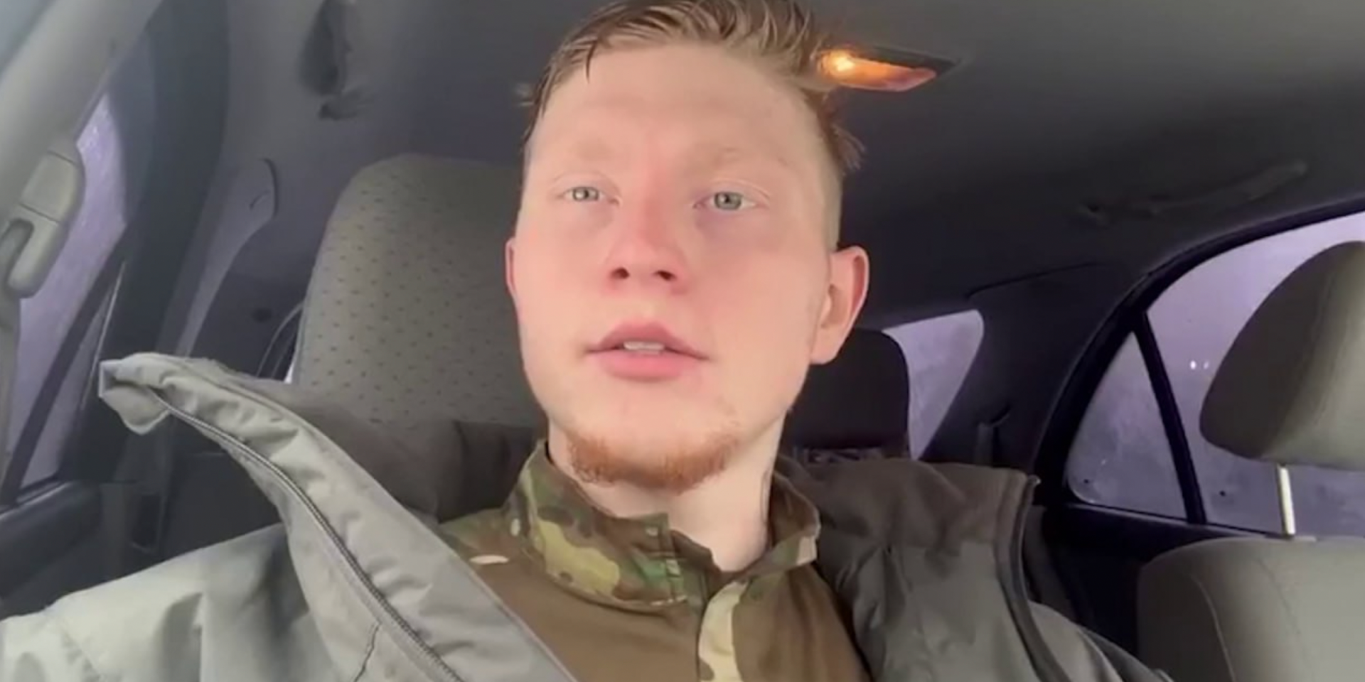 Тратила, когда он был в плену. Суд обязал мать вернуть сыну-военному 3,9 млн гривен его зарплаты