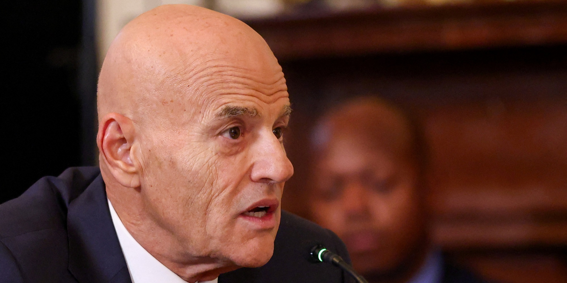 «Ситуацию необходимо пересмотреть». Глава итальянского энергогиганта Eni призвал не отказываться от закупок российского газа