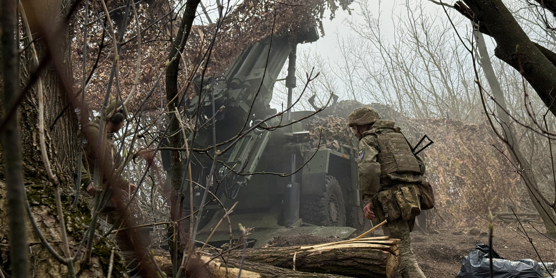 В Силах обороны уточнили информацию о продвижении россиян в Сумской области