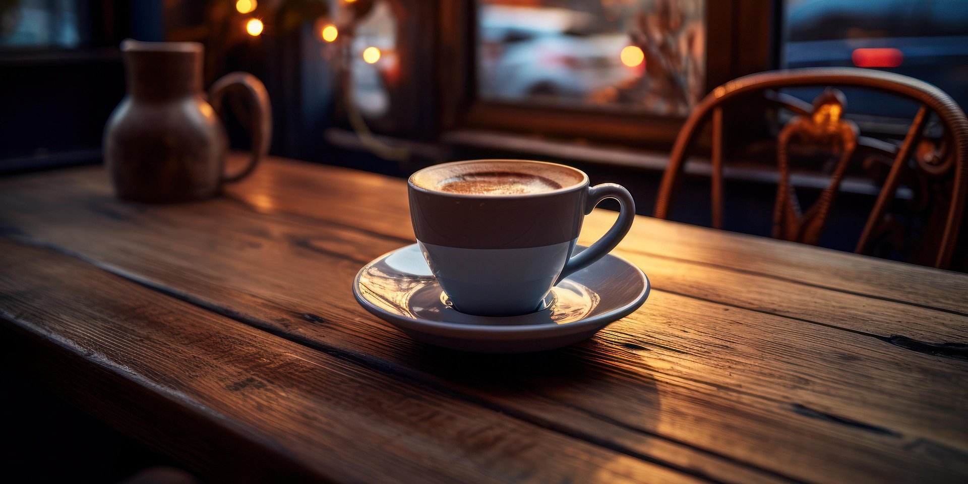 Кофе может снижать уровень стресса, но только при одном условии — исследование