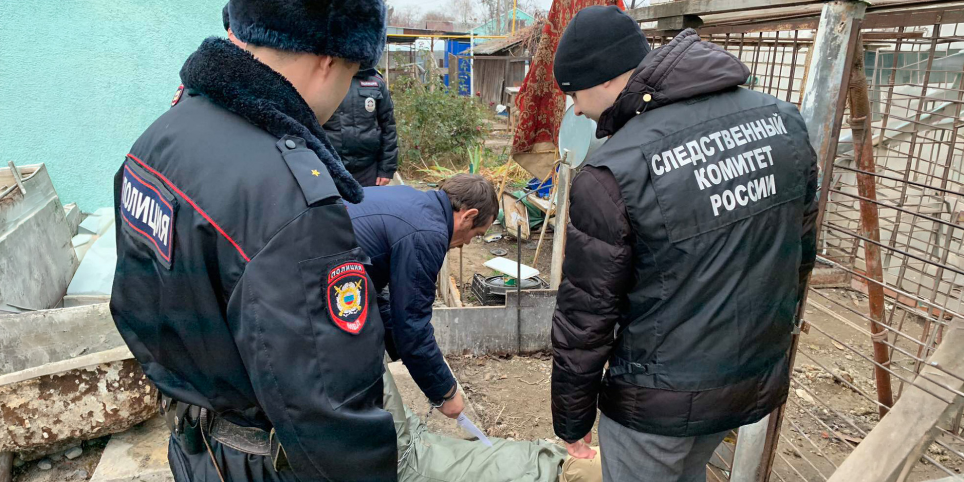 Война в Украине — Международные эксперты исследовали, как путинская агрессия способствует всплеску преступности РФ. (Фото: DR)