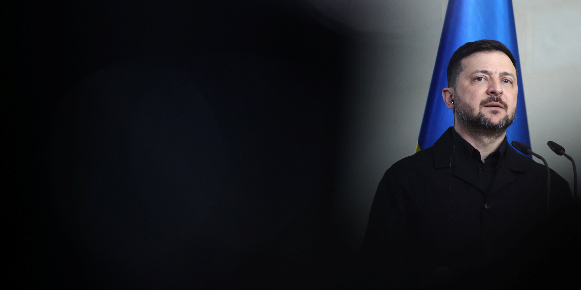 Зеленский подписал закон о наказании за проявления антисемитизма