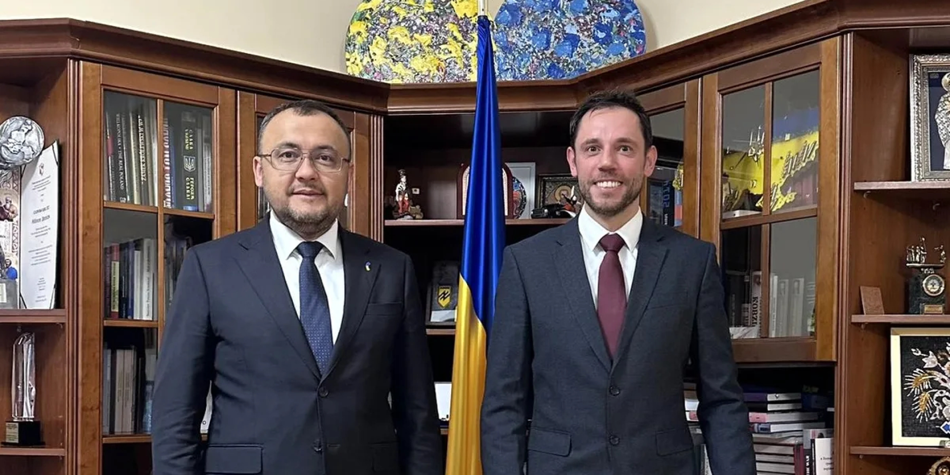 «Молчи и не подписывай». Интервью с инициатором создания справочника для украинцев в Польше о сложных правовых ситуациях