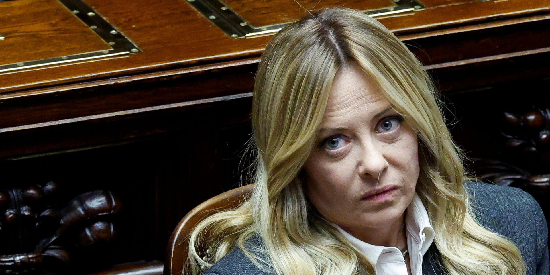 «Я все еще надеюсь…». Мелони ответила на предложение итальянского энергогиганта не отказываться от поставок российского газа