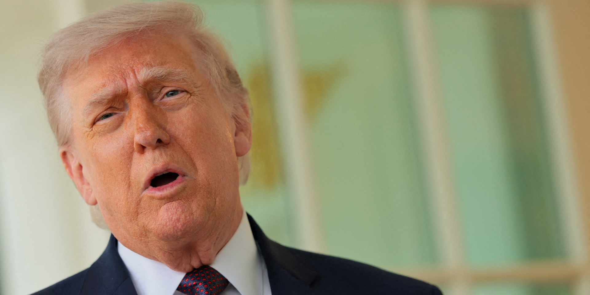 «Он был моим другом». Трамп прокомментировал поражение Орбана на выборах в Венгрии