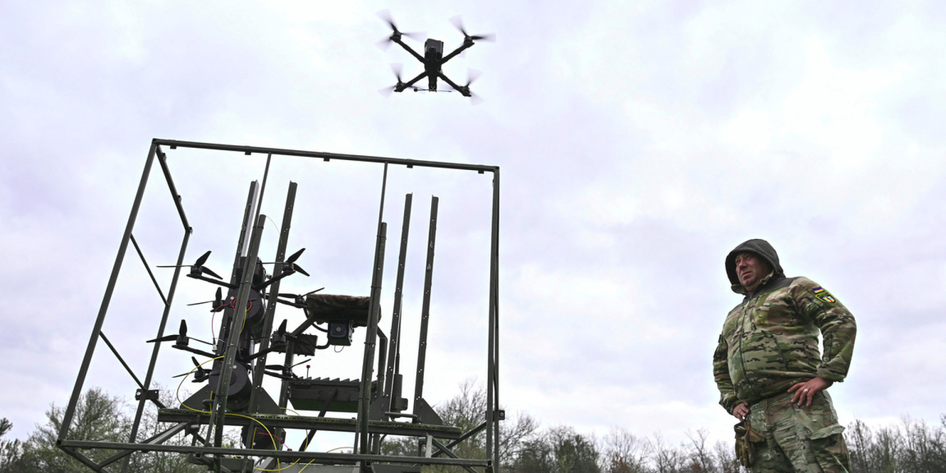 Большинство оружейников Украины заново создают некоторые технологии, которые могло бы предоставить государство — Храпчинский