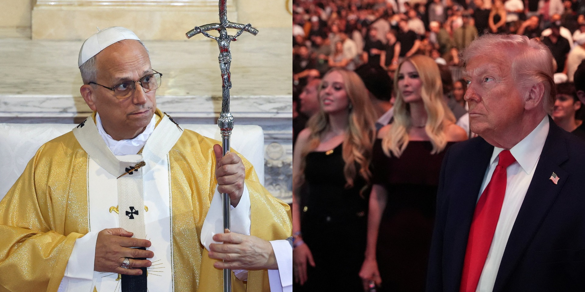 Мирні переговори щодо України preview 3