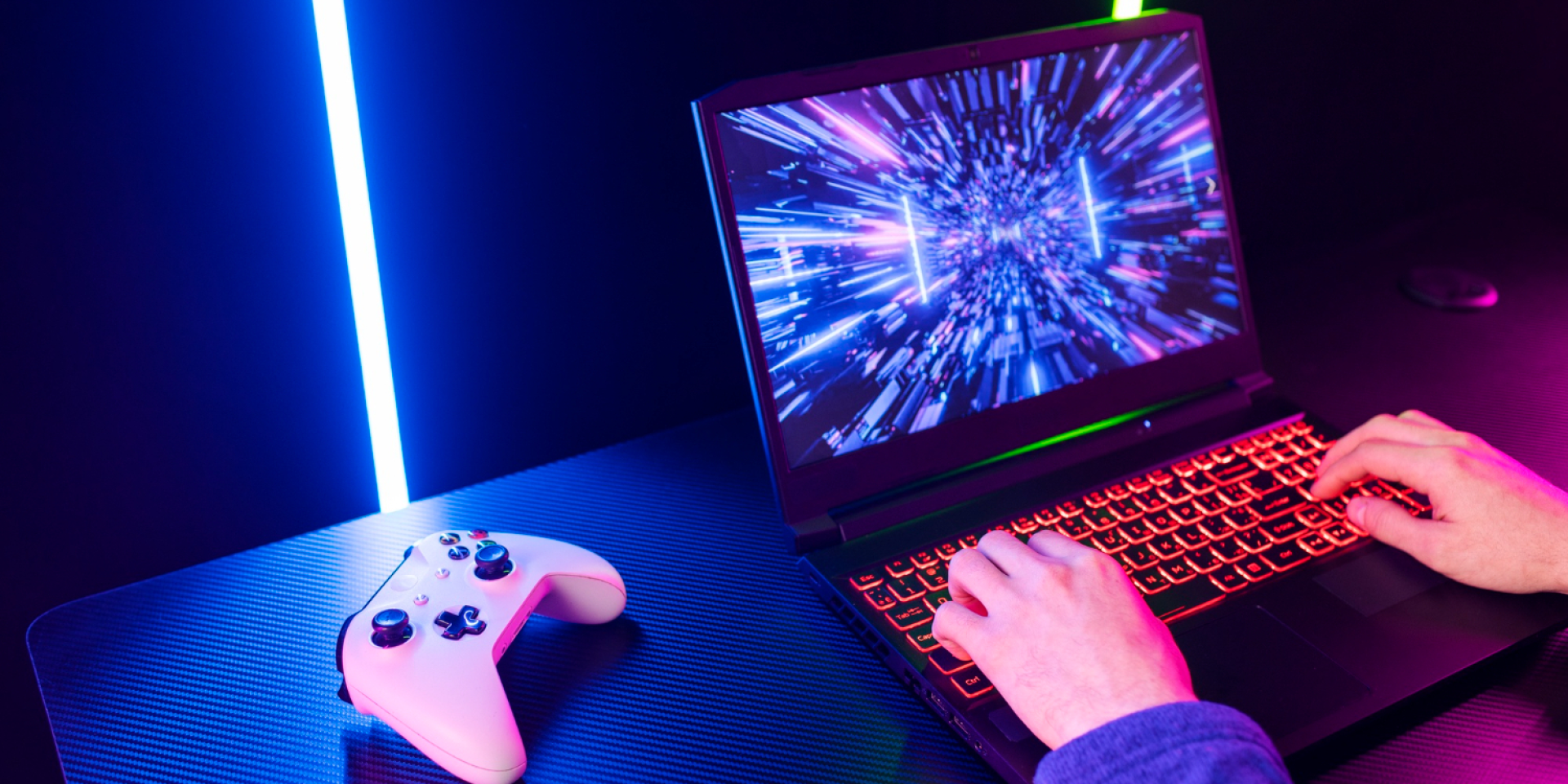 Гейминг на высоких настройках. ТОП-3 игровых ноутбука, которые вам понравятся