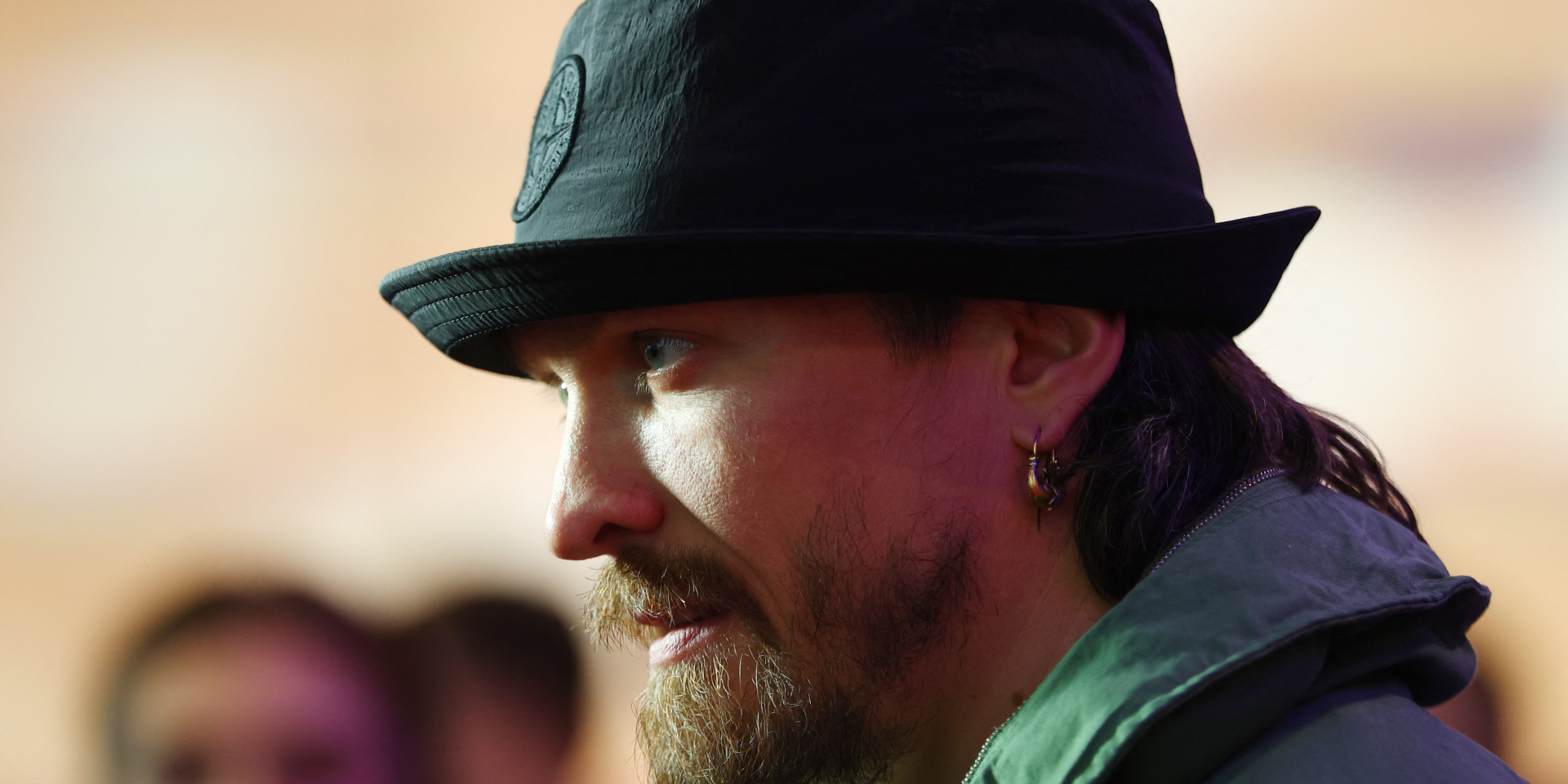 «Бог дал мне шанс». Усик признался, что в его жизни важнее бокса