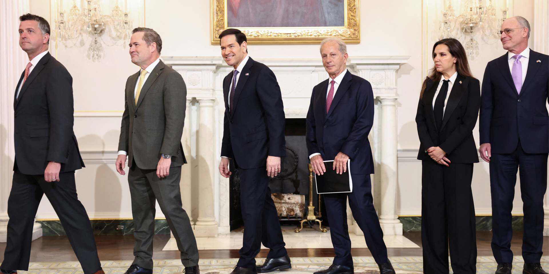 Израиль и Ливан договорились провести новые прямые переговоры — CNN