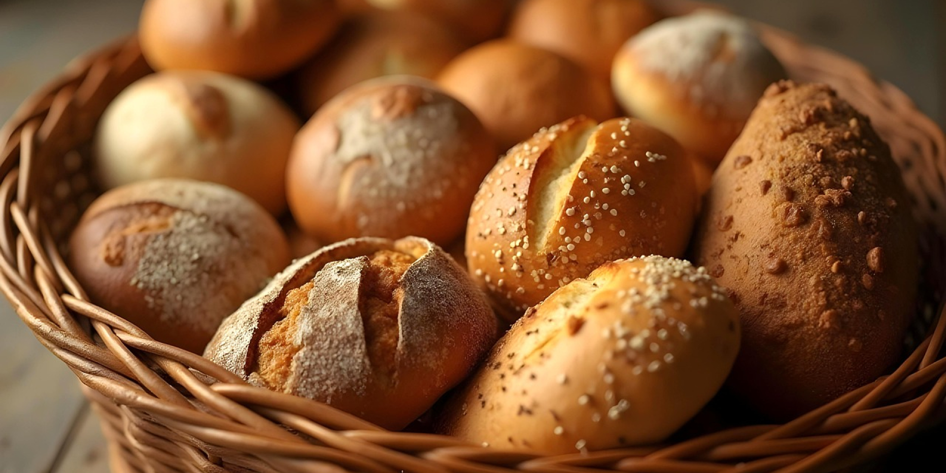 Скрытая угроза углеводов. Хлеб может приводить к ожирению даже если придерживаться калоража — ученые