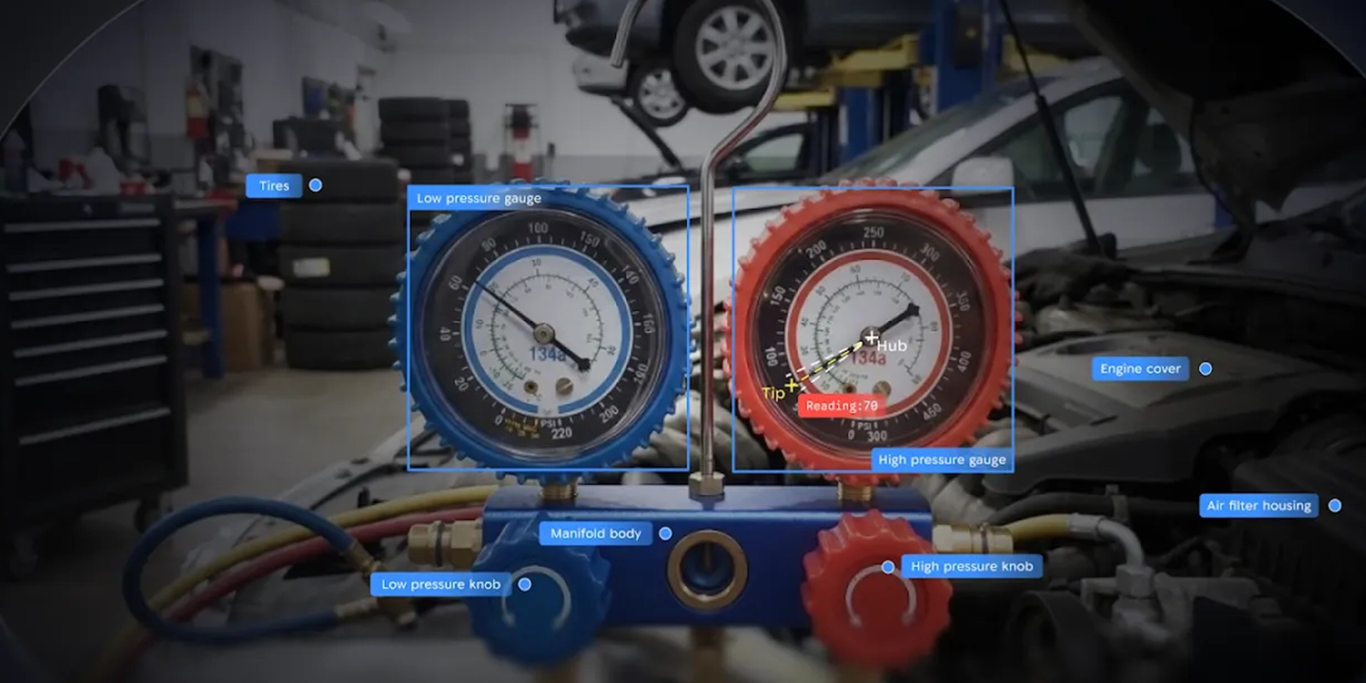 Новая модель. Google представила ИИ, который помогает роботам ориентироваться в реальном мире