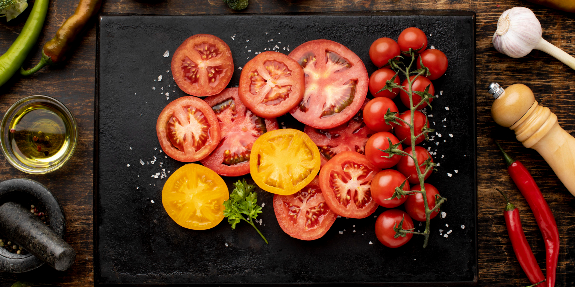 Минимум усилий и максимум пользы. Пять вкусных гарниров средиземноморской диеты