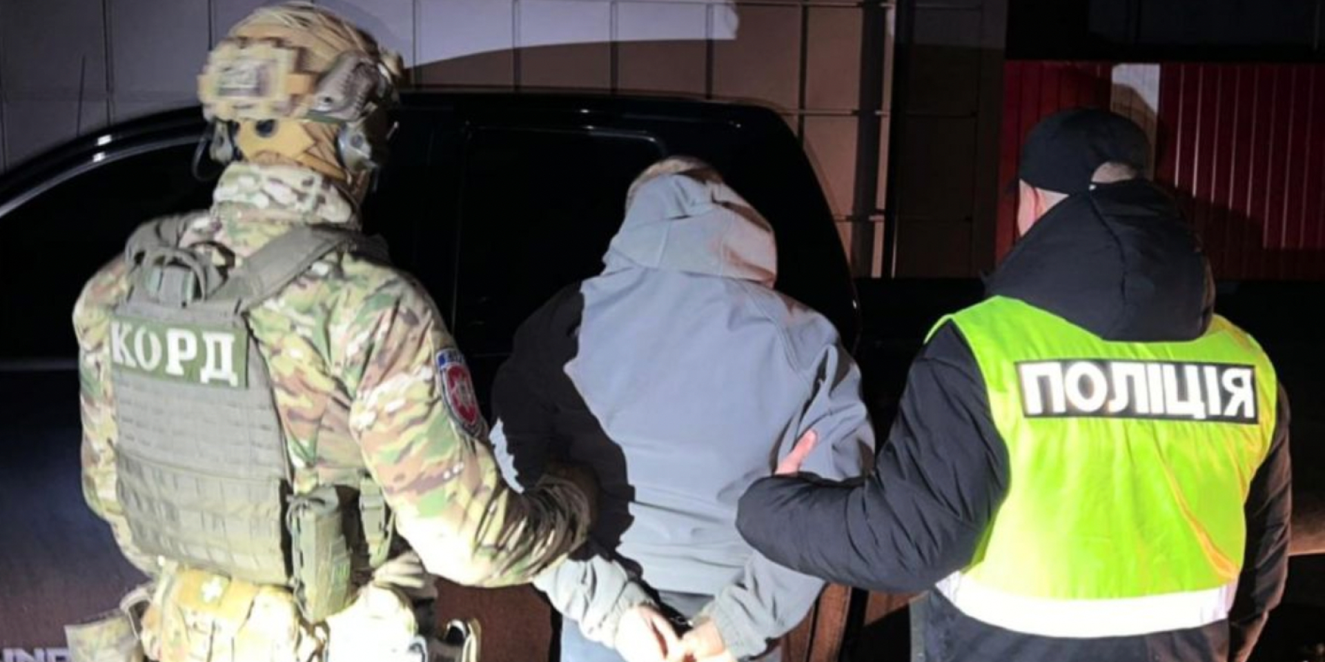 Вінницького підпраємця підозрюють у зґвалтуванні малолітньої (Фото: Прокуратура України)