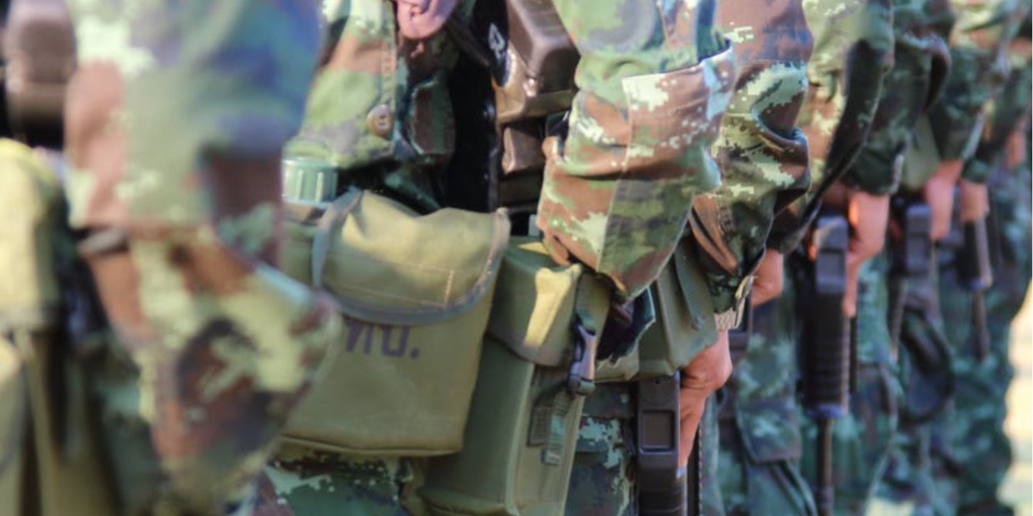 На стороне России в войне против Украины воюет до 5000 кубинцев — Госдеп США