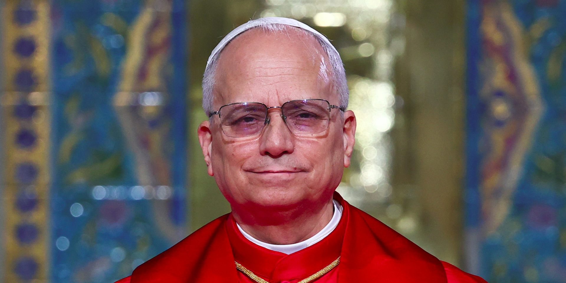 Мировоззренческий конфликт Льва XIV и Трампа продолжится — епископ Кривицкий