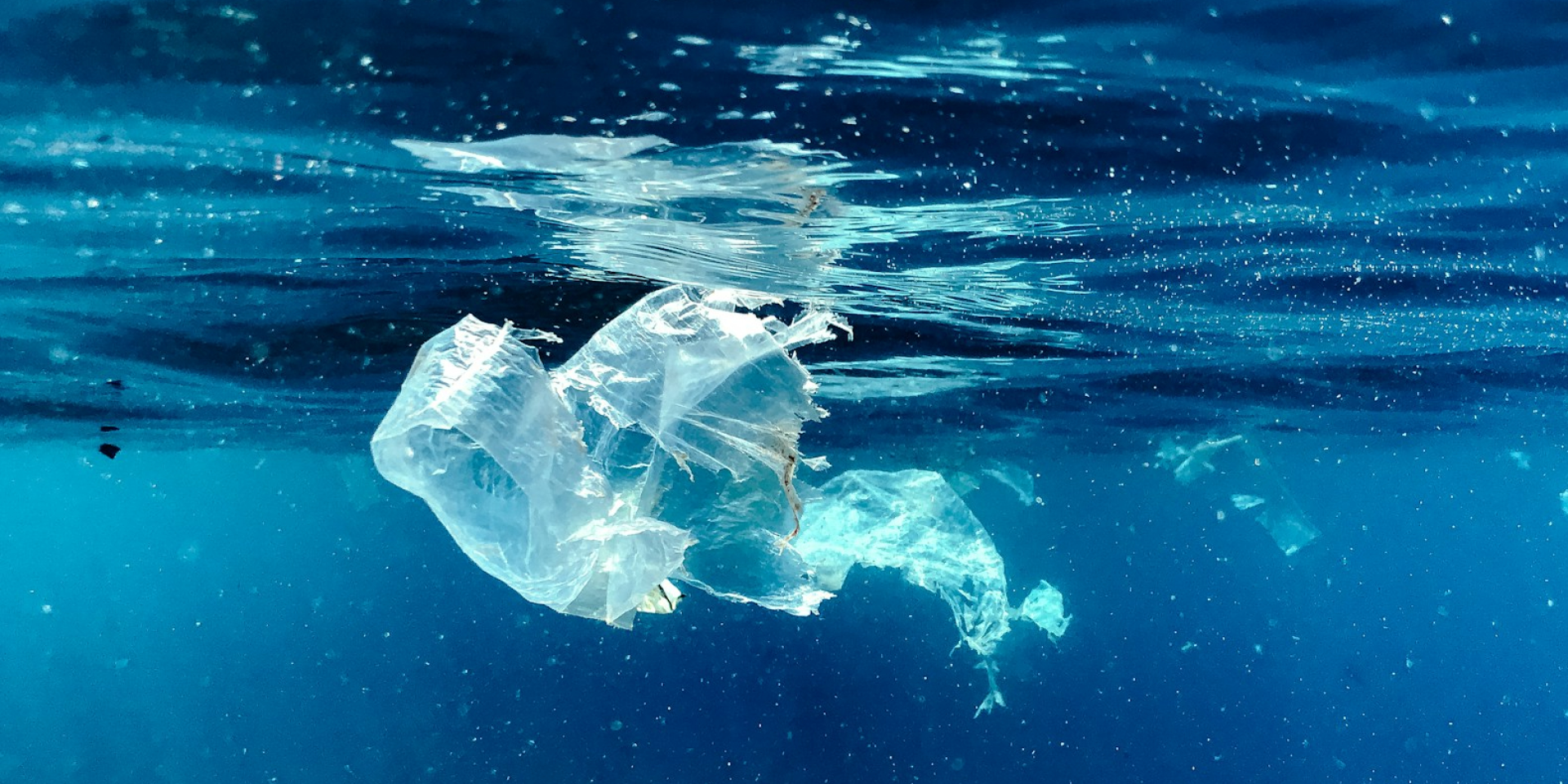 Очистка до 98,5%. В Германии создали текстильный фильтр для захвата микропластика