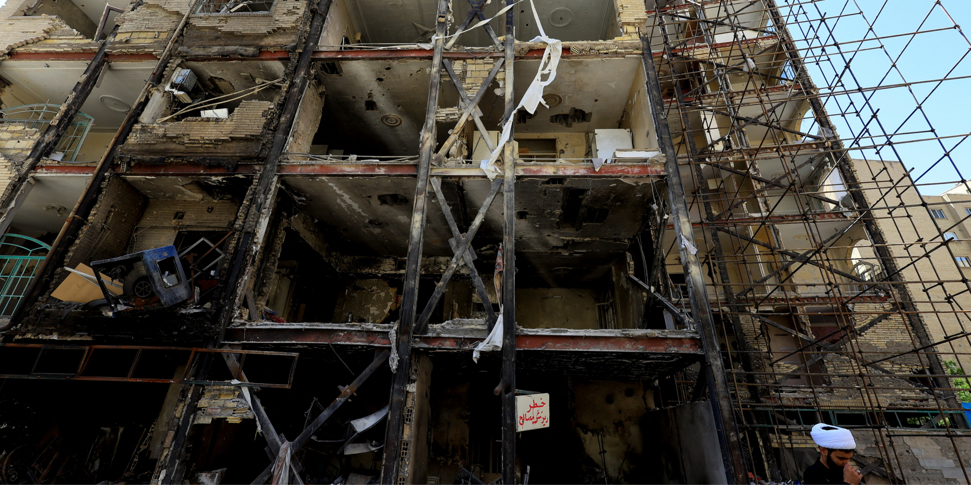 США и Иран рассматривают возможность продления перемирия на две недели — Bloomberg