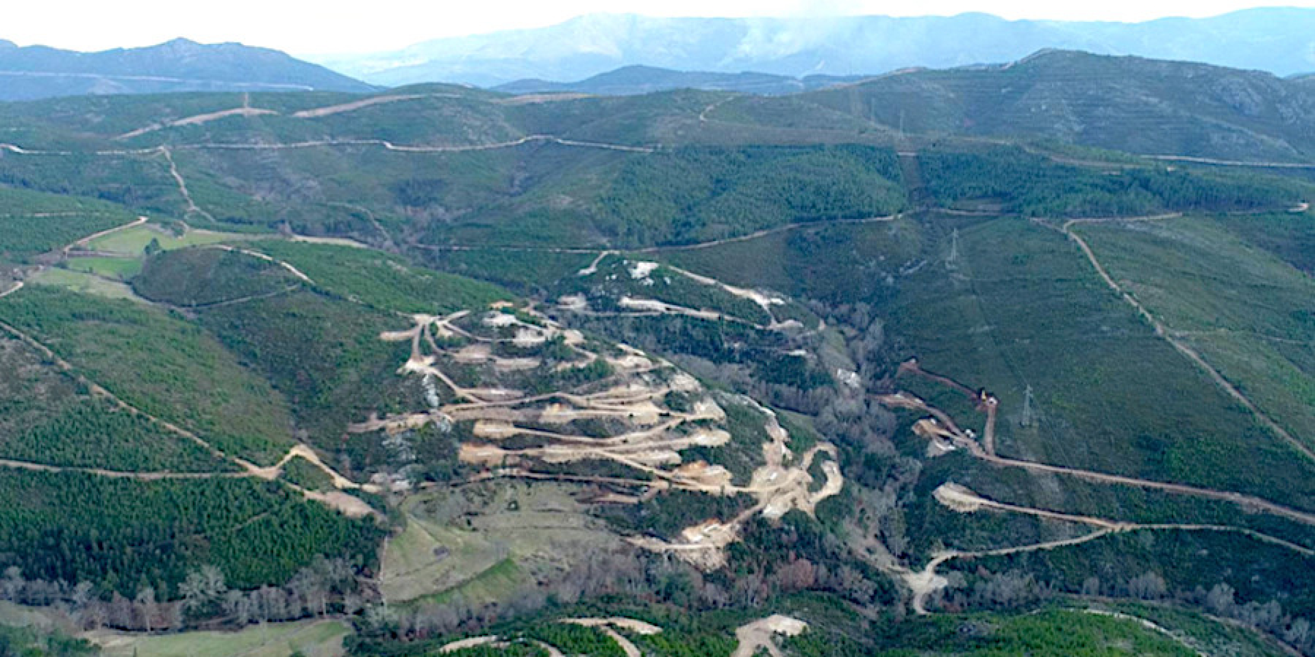 Десятки миллионов тонн запасов. На одном из крупнейших в Европе месторождений ценного металла планируют добычу в 2028 году