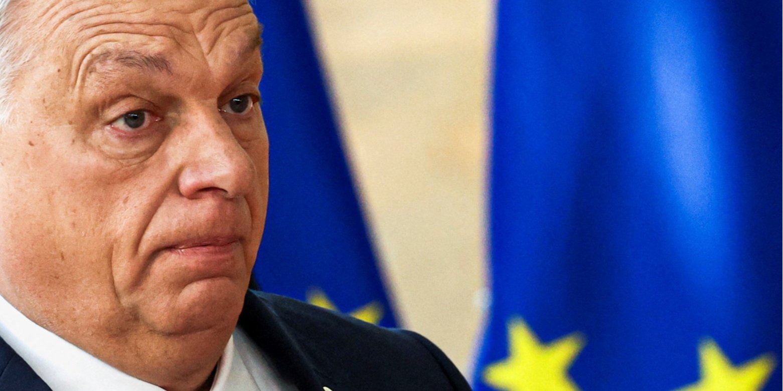 Через два дня после поражения партии Орбана Венгрия начала сворачивать войска, которые должны были защищать от «украинской угрозы»