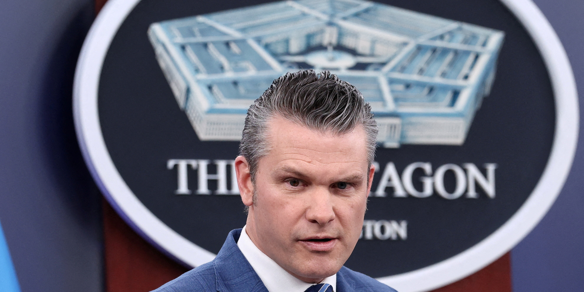 В Палату представителей США внесут резолюцию об импичменте Пита Хэгсета — Axios