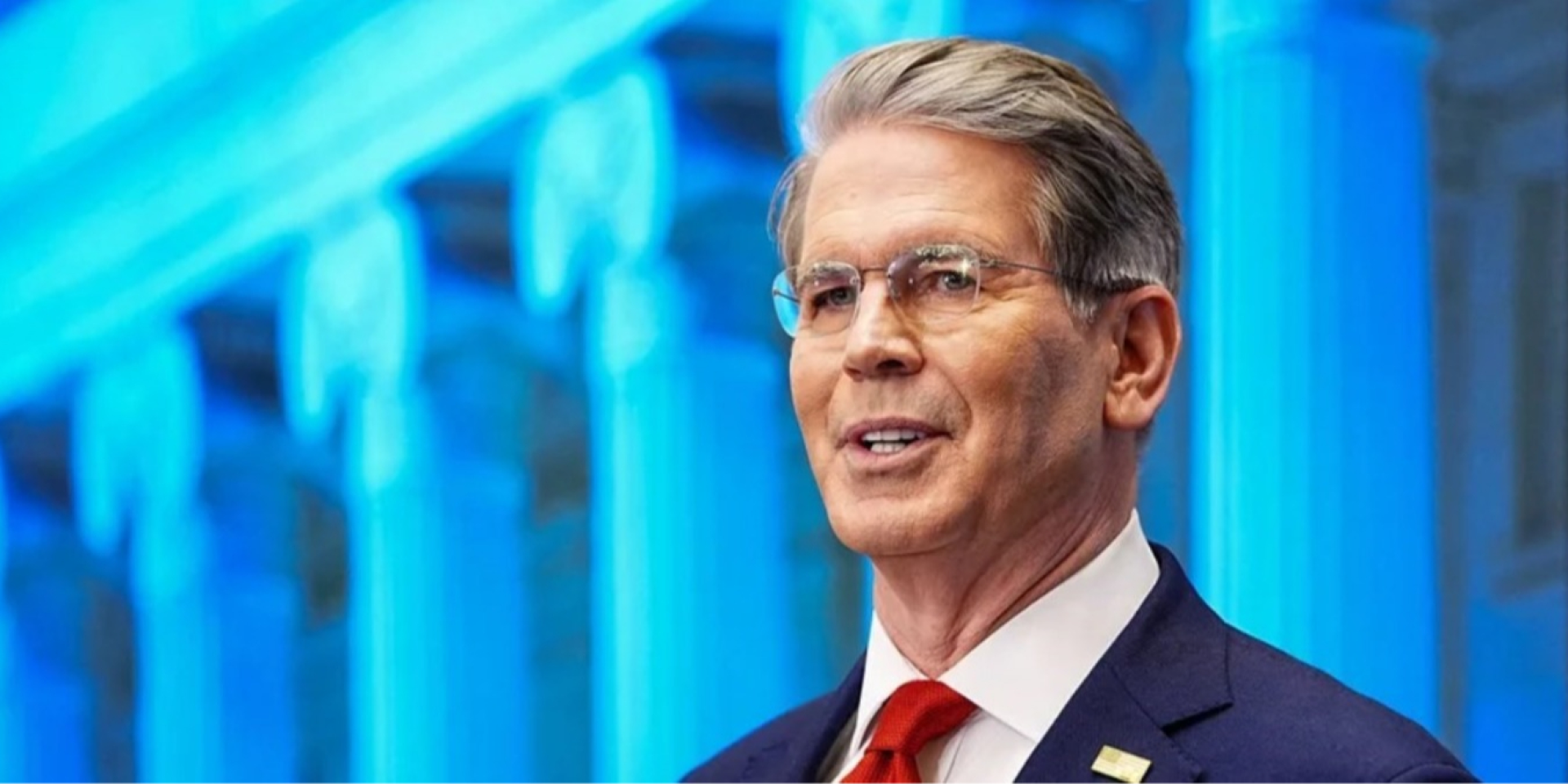 Вашингтон не продлил лицензию на покупку российской и иранской нефти — глава Минфина США