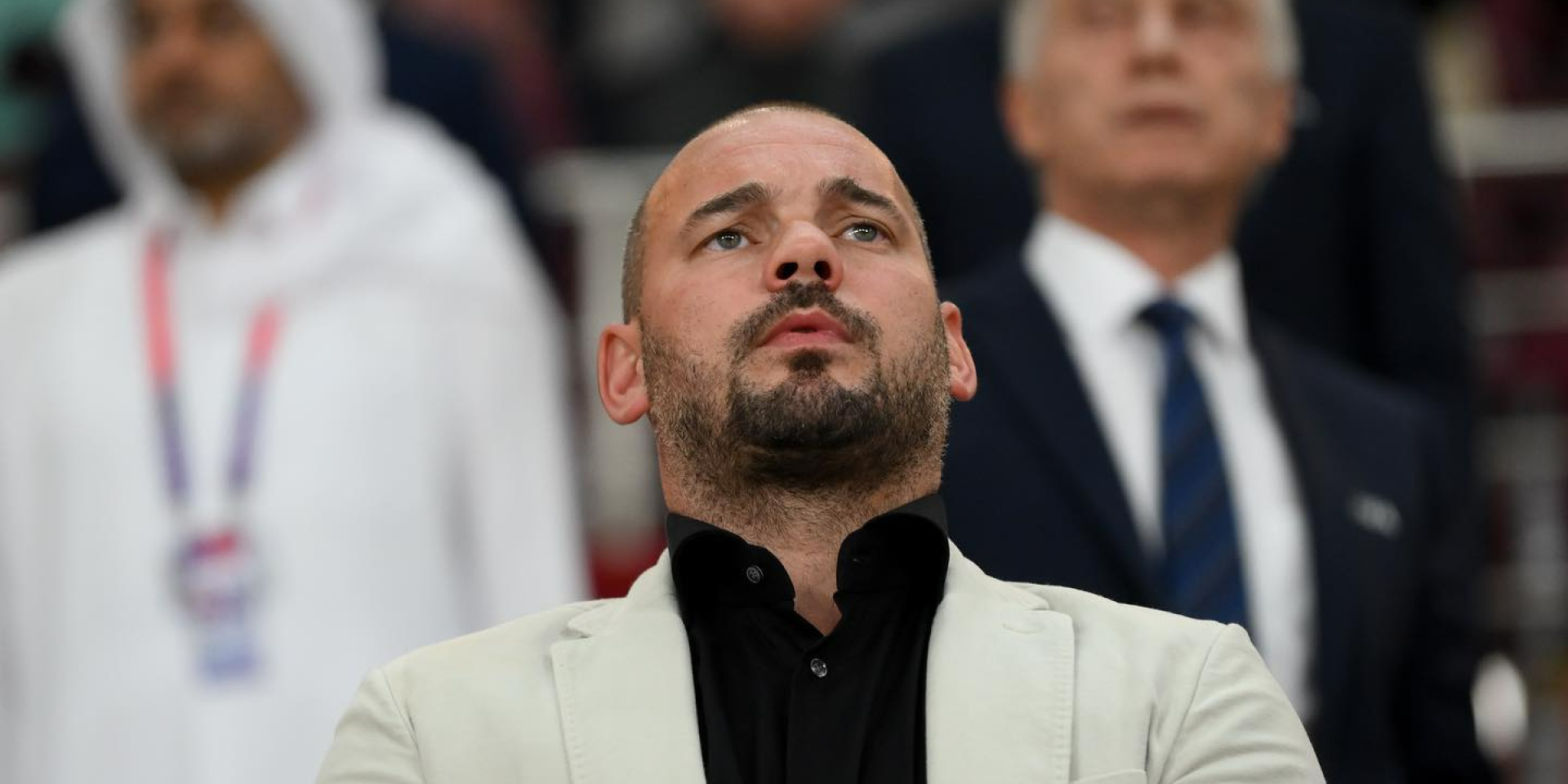 Победитель Лиги чемпионов назвал идиотом полузащитника Реала после вылета от Баварии