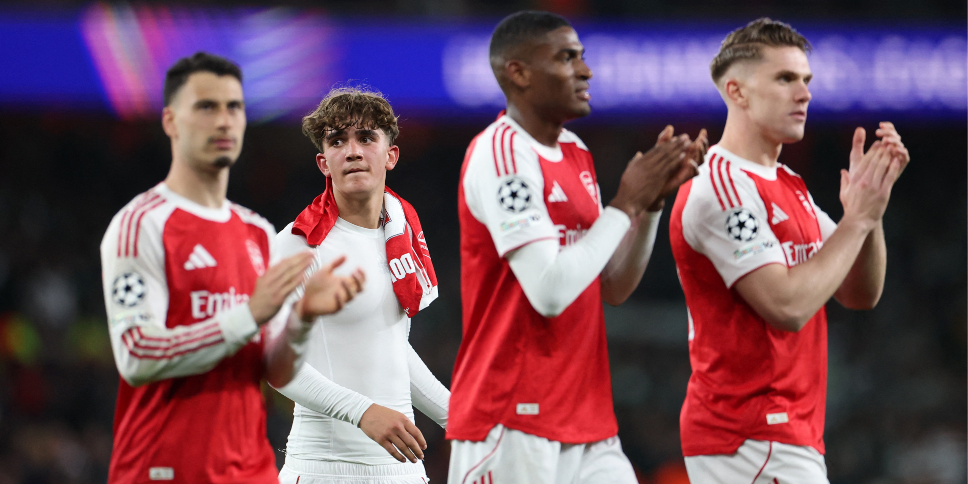 Суперкомпьютер назвал главного фаворита Лиги чемпионов после четвертьфиналов