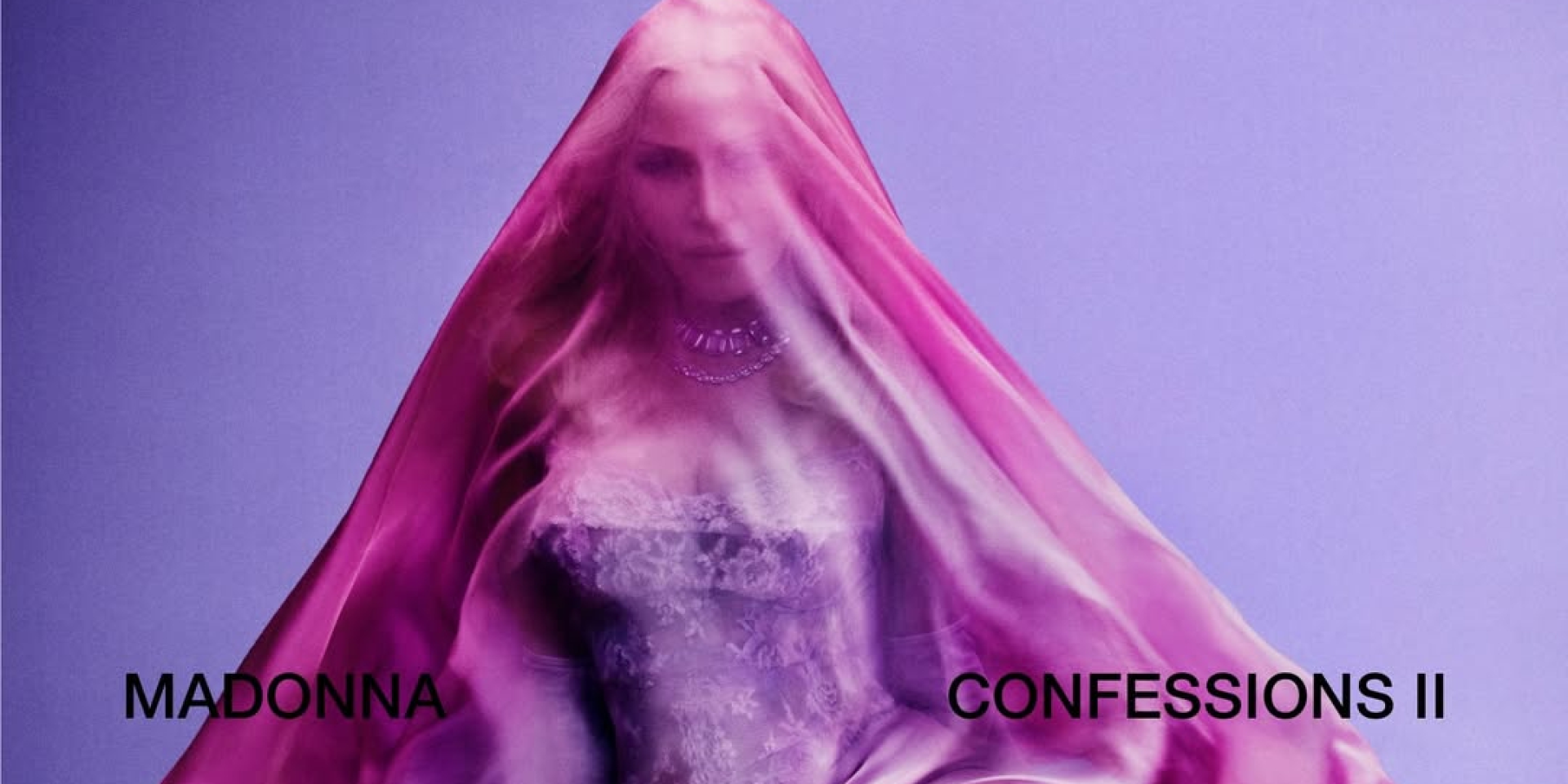 Первый за семь лет. Мадонна анонсировала выход нового альбома