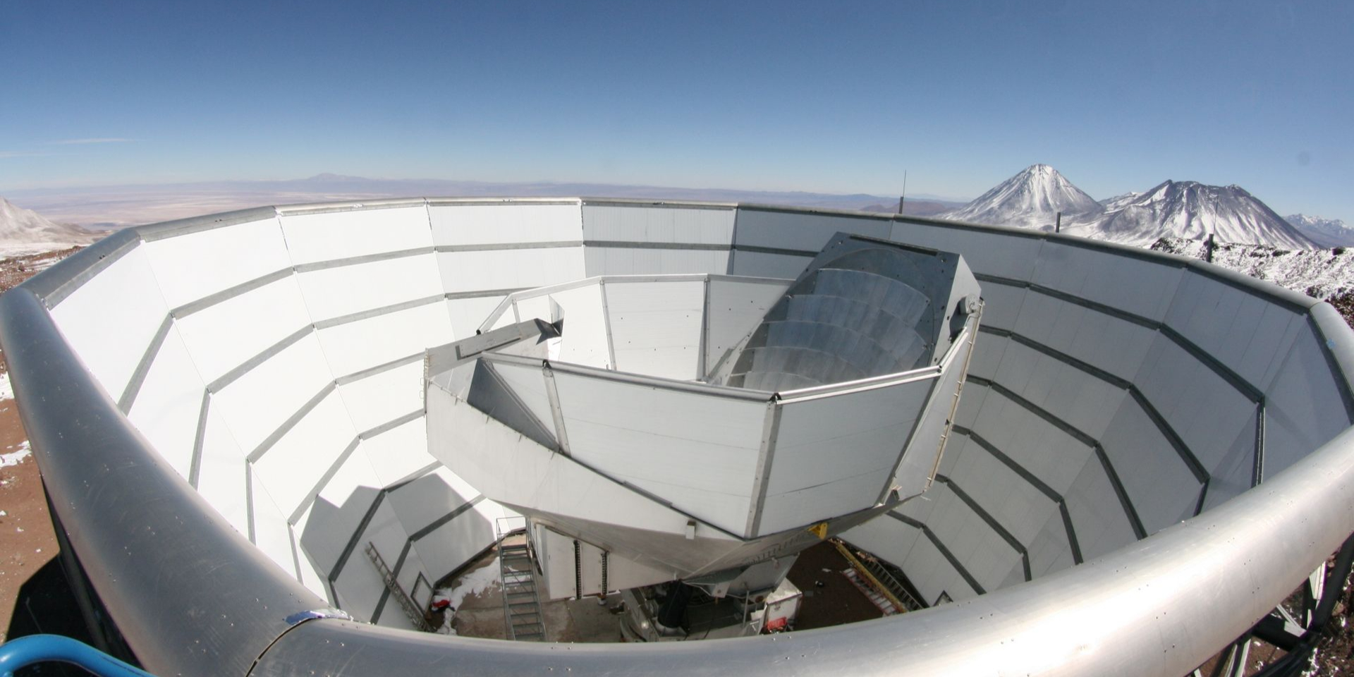 Триумф классической физики. Закон обратных квадратов работает даже в самых отдаленных галактиках — исследование