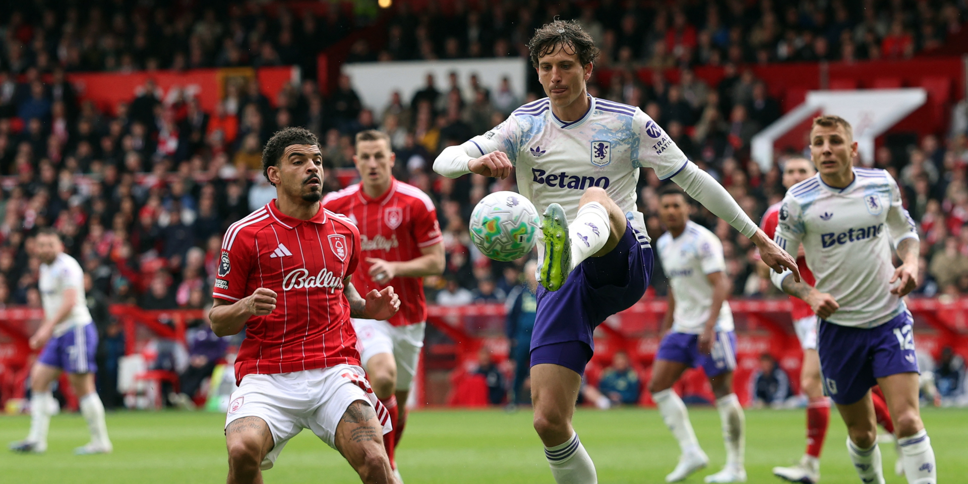 Лига Европы: расписание и результаты ответных матчей четвертьфинала — видео