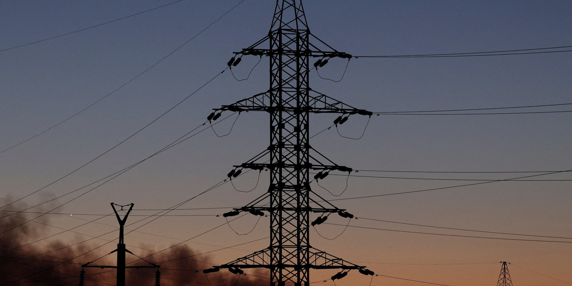 Росія атакувала об'єкти енергетики на півдні України, Миколаїв і Херсон залишилися без світла